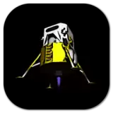 近月点登月模拟