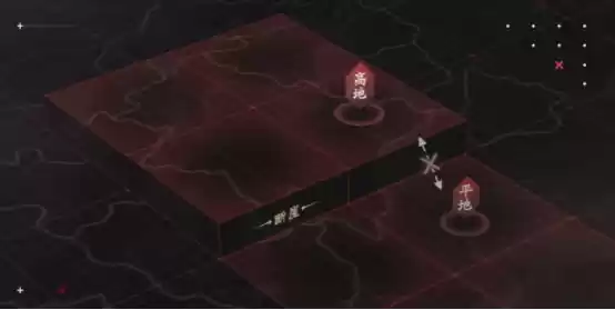 首创地势高低差玩法《率土之滨》真实还原夷陵之战