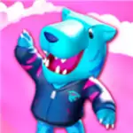 碰撞派对多人大逃杀