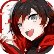 b站瑰雪黑阳rwby