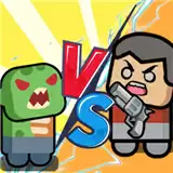 尸潮战车让子弹落