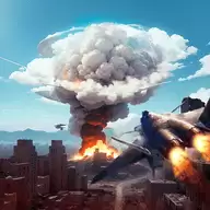 城市毁灭毁灭之王