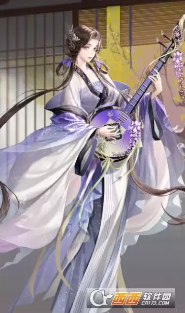 如鸢开服阵容推荐 新手养卡攻略 如鸢开服阵容推荐 新手养卡攻略