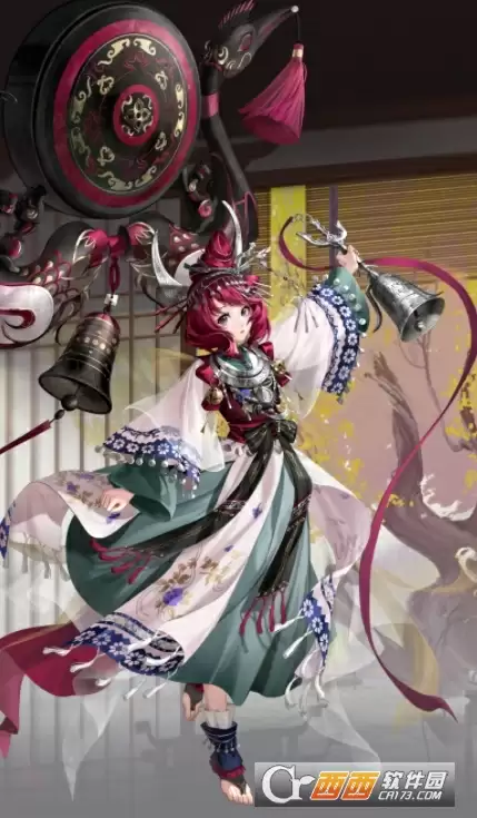 如鸢开服阵容推荐 新手养卡攻略 如鸢开服阵容推荐 新手养卡攻略