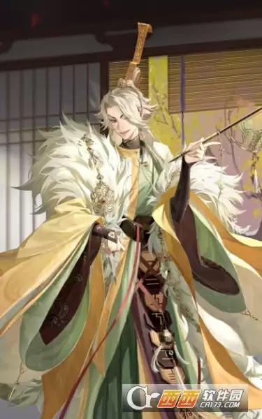 如鸢开服阵容推荐 新手养卡攻略 如鸢开服阵容推荐 新手养卡攻略