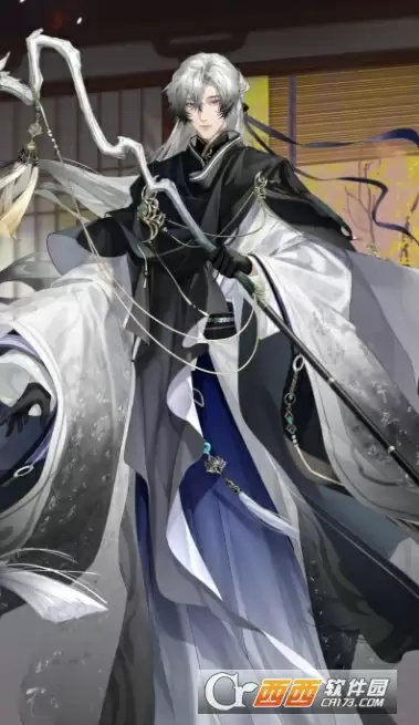 如鸢开服阵容推荐 新手养卡攻略 如鸢开服阵容推荐 新手养卡攻略