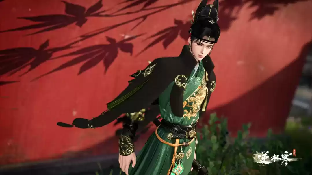 逆水寒国庆欢乐版本：寒式2v4非对称竞技玩法和史诗级挑战副本上线