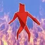 烧毁3D纸人Burn Down 3D