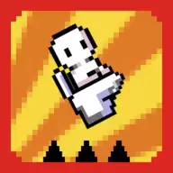 只有一道门马桶马桶版