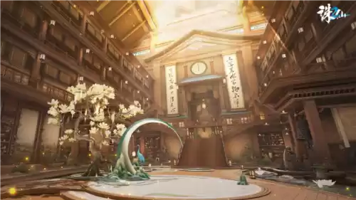 诛仙2测评:满屏的氪金点和糟糕的后期玩法导致玩家留存率极低 诛仙22