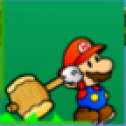 纸片马里奥Paper Mario World