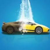 压力清洗机狂热