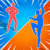 非常憨的战争模拟器