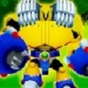 终极异形格斗竞技场