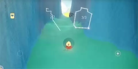 sky光遇7月16旅行先祖位置一览