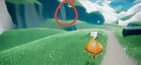 sky光遇7月16旅行先祖位置一览