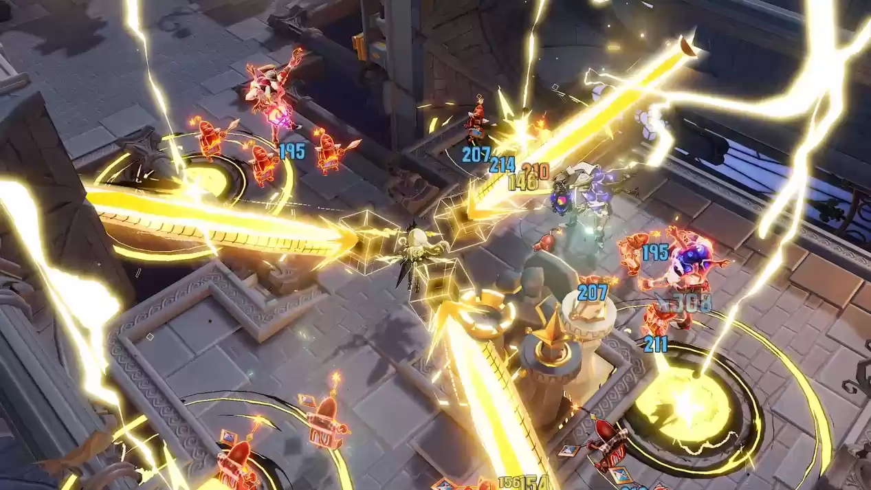 真金白银彰显诚意，快手新游《无尽梦回》计费测试正式开启