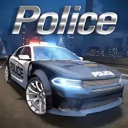 警察模拟2024游戏
