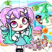 吉壁娃娃模拟器