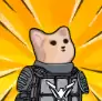 猫猫地铁逃生单机