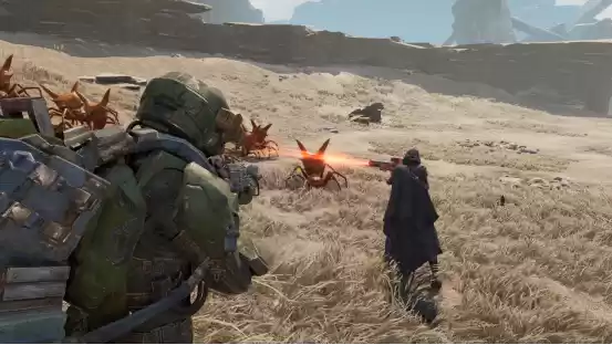 中式废土史诗大作《破碎之地》与联发科达成合作，首款端内AI战斗伙伴即将上线