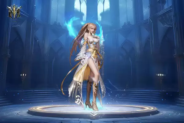 《代号MY》:战士魔法师语音首曝,揭秘经典职业的前世今生?