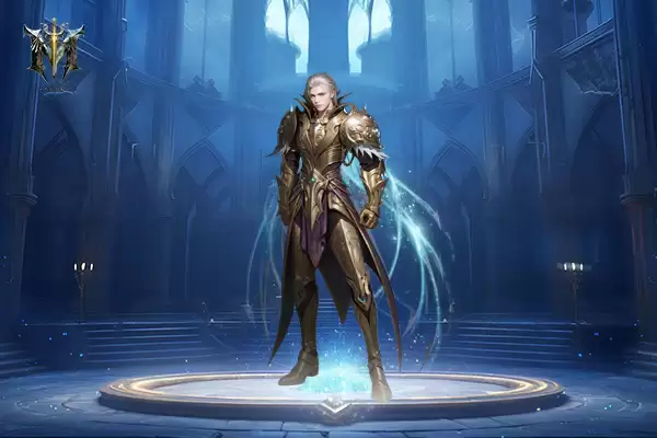 《代号MY》:战士魔法师语音首曝,揭秘经典职业的前世今生?
