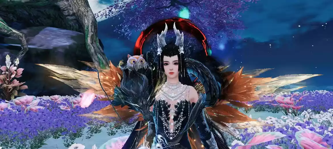 固定队带飞，打本不用愁~《天下》手游休闲势力的“养老”生活大揭秘！