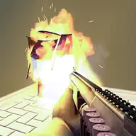 大枪一掏走四海