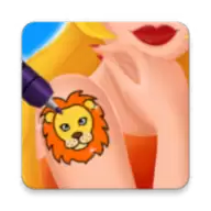 纹身大师墨水颜色