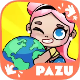 阿凡达孩童世界