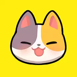闲置猫咪小镇游戏