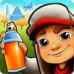 地铁跑酷内置功能菜单无敌