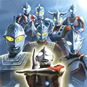 奥特曼格斗进化02024