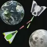 太空巡逻Patrulha Espacial