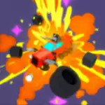 汽车竞技大乱斗Cars Battle Arena