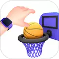 篮球大冒险