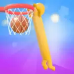 篮球跑男Basketball Man Run