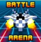 极速飞船竞技场