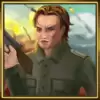 士兵与阵地