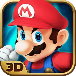 格斗马里奥3d手游
