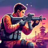 终极一击竞技场