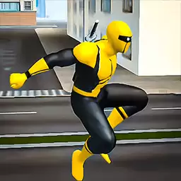 蜘蛛人激斗都市