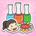 小姐姐的美甲店1