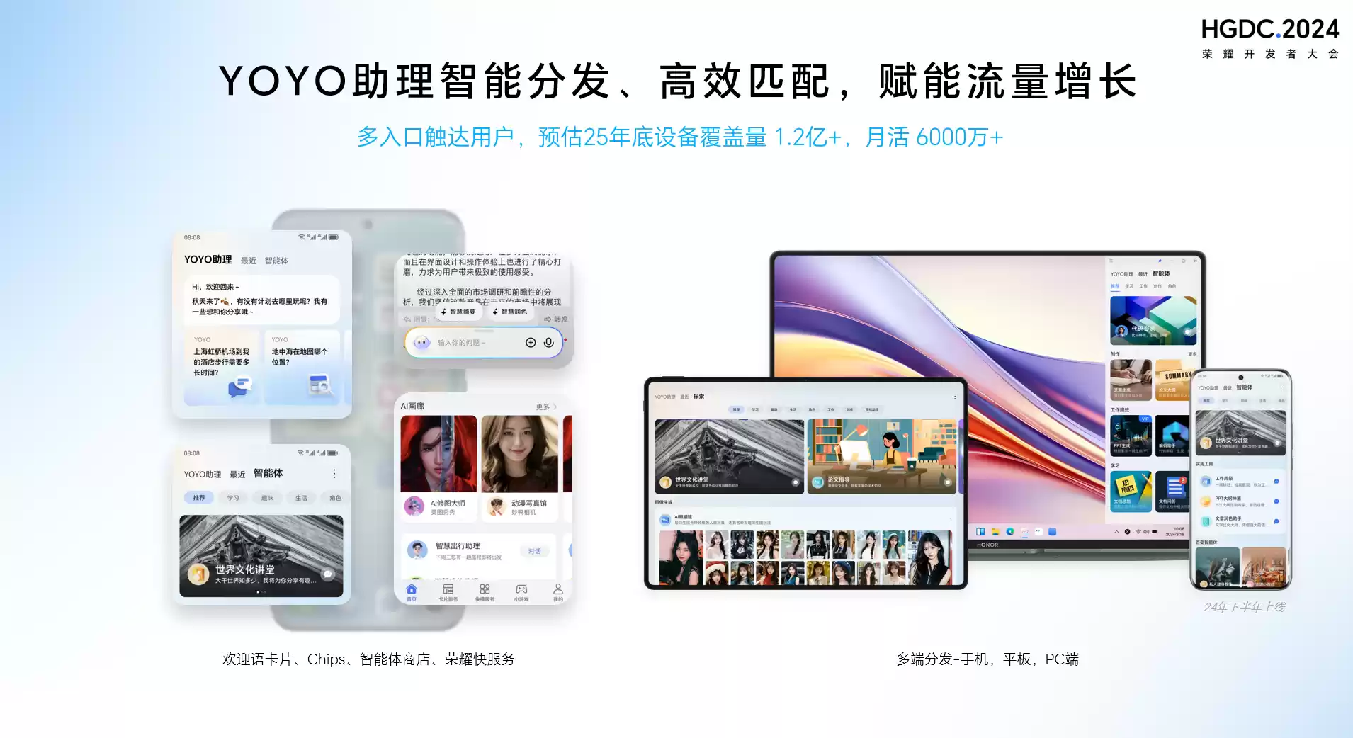 1730001740115086.webp HGDC.2024落幕,荣耀互联网服务深度链接开发者,探寻价值增量新曲线