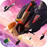 堡垒吃鸡大作战手机