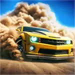 特技车极限驾驶