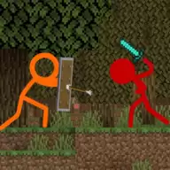 火柴人工艺格斗