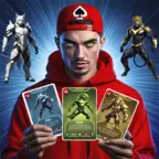 我的TCG卡牌销售模拟器