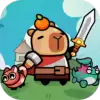 卡皮巴拉幸存者(Capybara Survivor: Idle Battle)